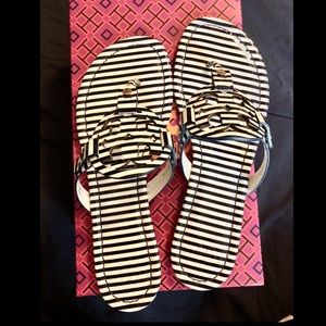 Tory Burch Miller Sandals
